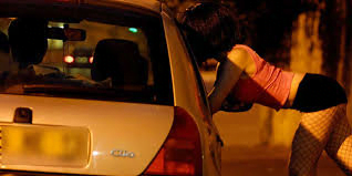 tel prostituées