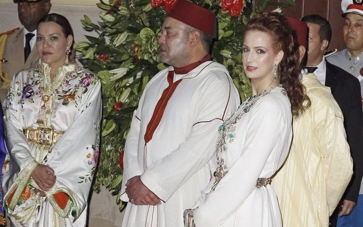 Les 9 secrets du roi du Maroc, Mohammed VI, diffusés sur une chaîne israélienne
