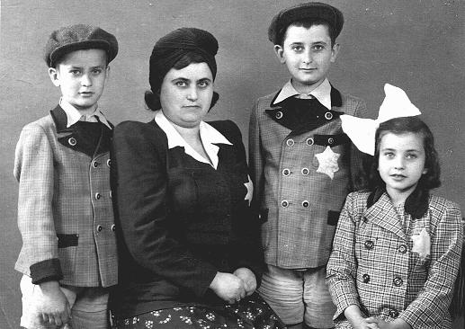 Hashava agence officielle pour la restitution de biens aux héritiers des victimes de l'Holocauste.
