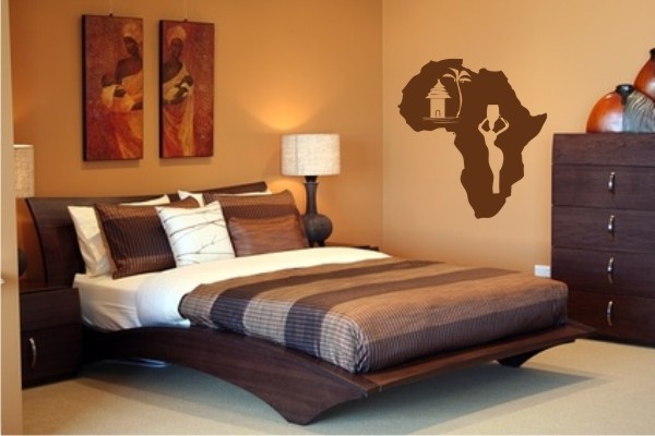 Le style africain : l’invitation au voyage | Alliance le premier