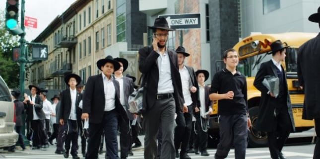comment devenir orthodoxe