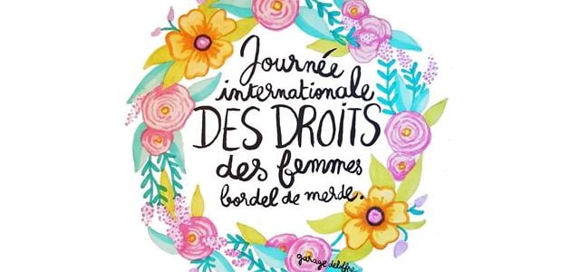 tu seras une femme ma fille