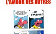 L'amour de soi commence par l'amour des autres Jacob Azeroual