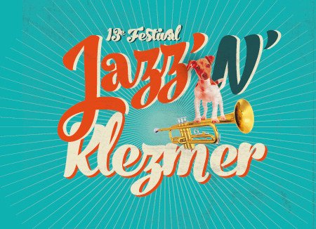 Bar-Mitzva du Festival Jazz Klezmer fêtes à Paris
