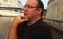 Bernard Zanzouri