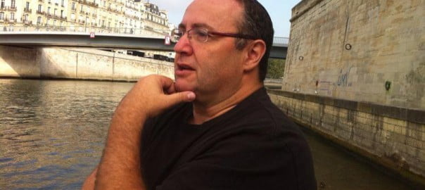 Bernard Zanzouri