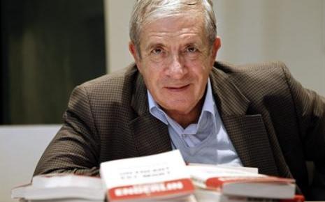 Charles Enderlin : la création d'un état palestinien c'est fini