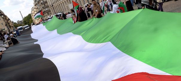 Pourquoi la France ne doit pas voter pour la reconnaissance d'un état palestinien