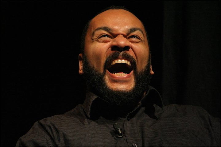 Dieudonnée sanctionné à payer 25000 euros