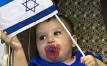 Depuis Tel-Aviv film de Maruna Kaplan de Macedo