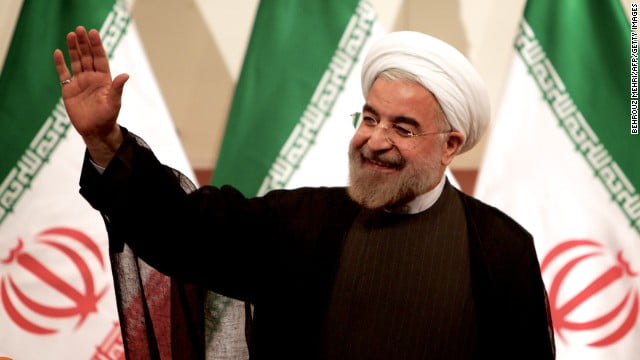 Iran entre pragmatisme et messianisme