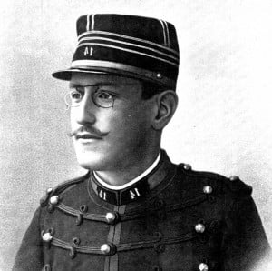 L'injustice a un nom : Dreyfus
