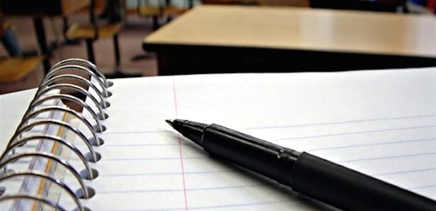 Une enseignante juive raconte son expérience en tant que professeur de français dans une classe dite sensible