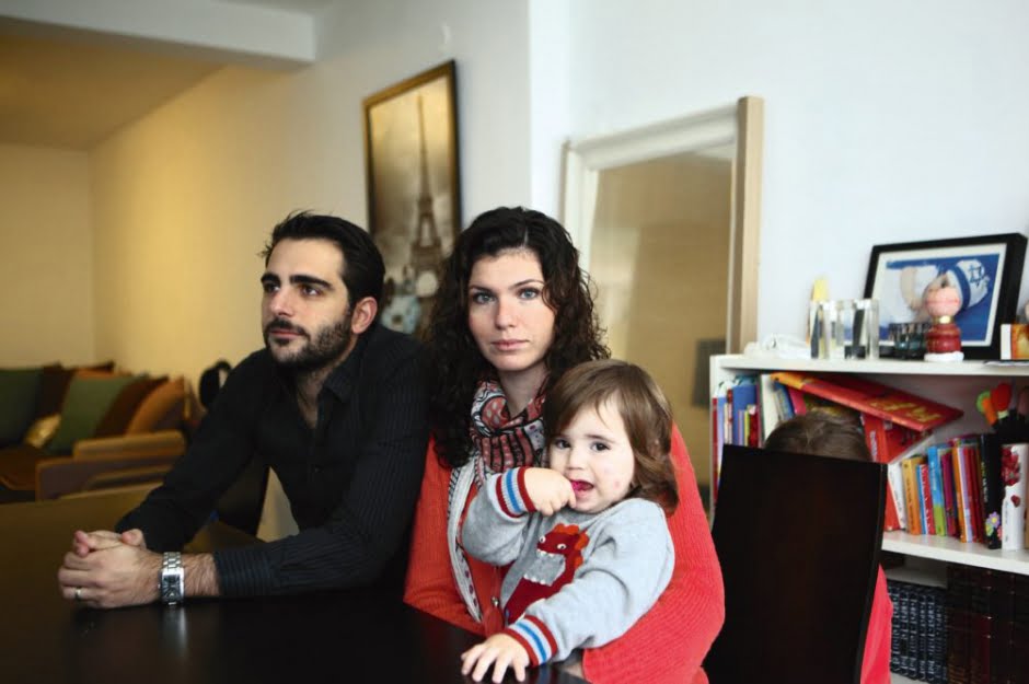 Jérusalem la vie en état de siège