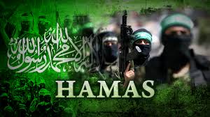 Hamas organisation terroriste
