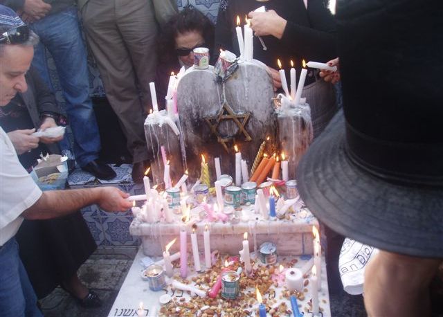 19 kislev, Hilloula de Rabbi Haï Taieb Lo Met