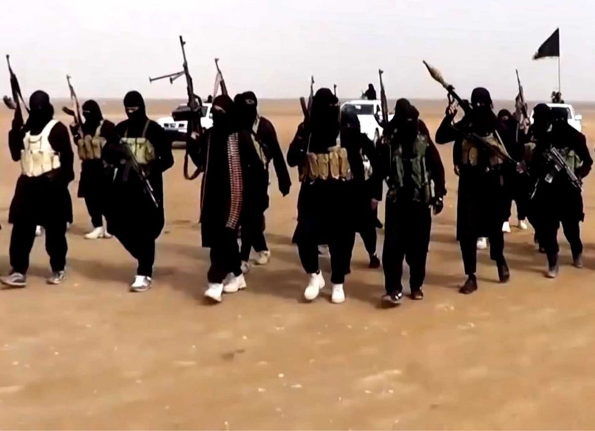 La Russie déclare le DAESH organisation terroriste