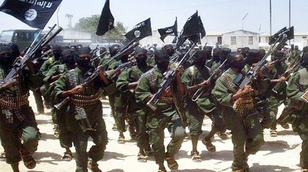 La troisième guerre mondiale c'est la lutte contre l'état islamique