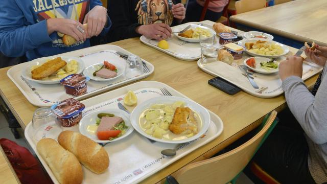Du porc sinon rien au Mans