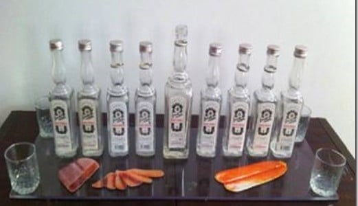 Hannoucka 5775 la fête des lumières et des victoires d'Israël