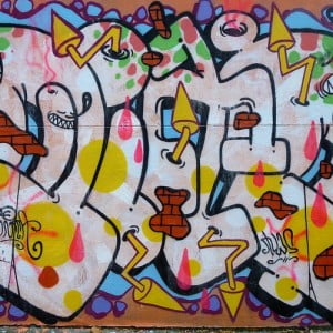 ubracolors street art