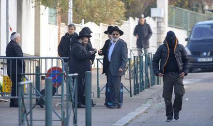 attentat Hyper Cacher Vincennes