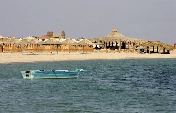 Sinai 27 morts et 50 blessés