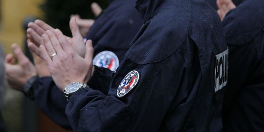 Cinq russes arrêtes pour préparation d''attentats