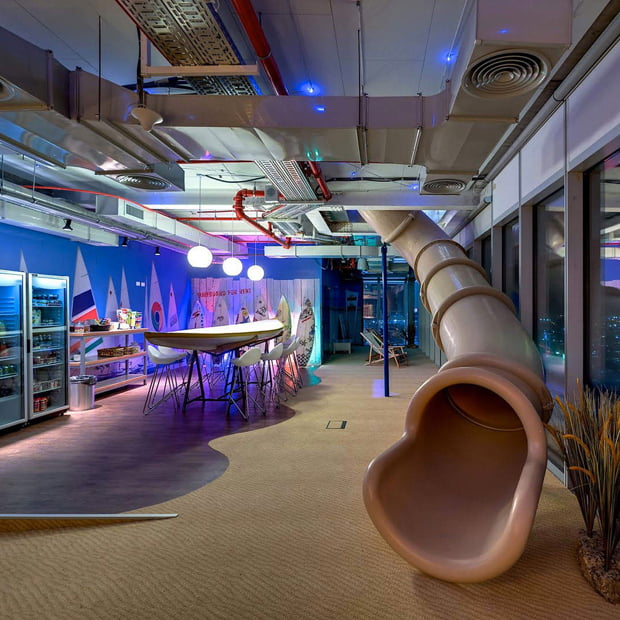 Google Israël combien gagnent les employés de Google en Israel