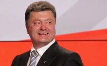 Je suis Juif et fier de l'être si vous voulez aider l'Ukraine vous êtes mon frère