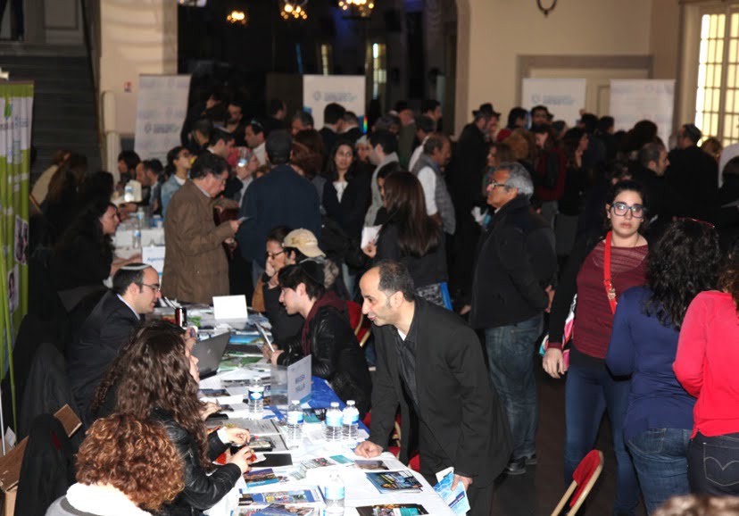 10 000 juifs de France attendus en Israël une première historique .