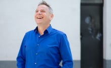 Nitzan Horowitz, Le seul député gay quitte la Knesset
