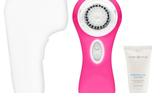 nettoyage de peaux, visage