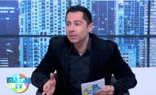 Mazal-Tv est de retour, avec Yves Toledano