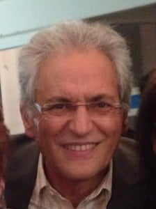 Fradgi Guez juif tune concepteur de la carte vitale