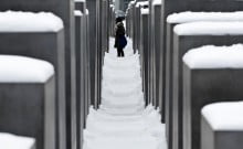 Le silence des églises suédoises pendant l'holocauste