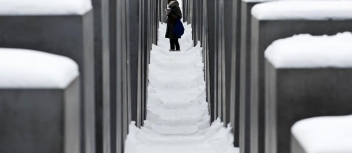 Le silence des églises suédoises pendant l'holocauste