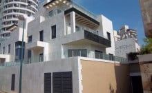 immobilier-israel-investissement avec le cabinet d'avocat Ullmo-Bliah