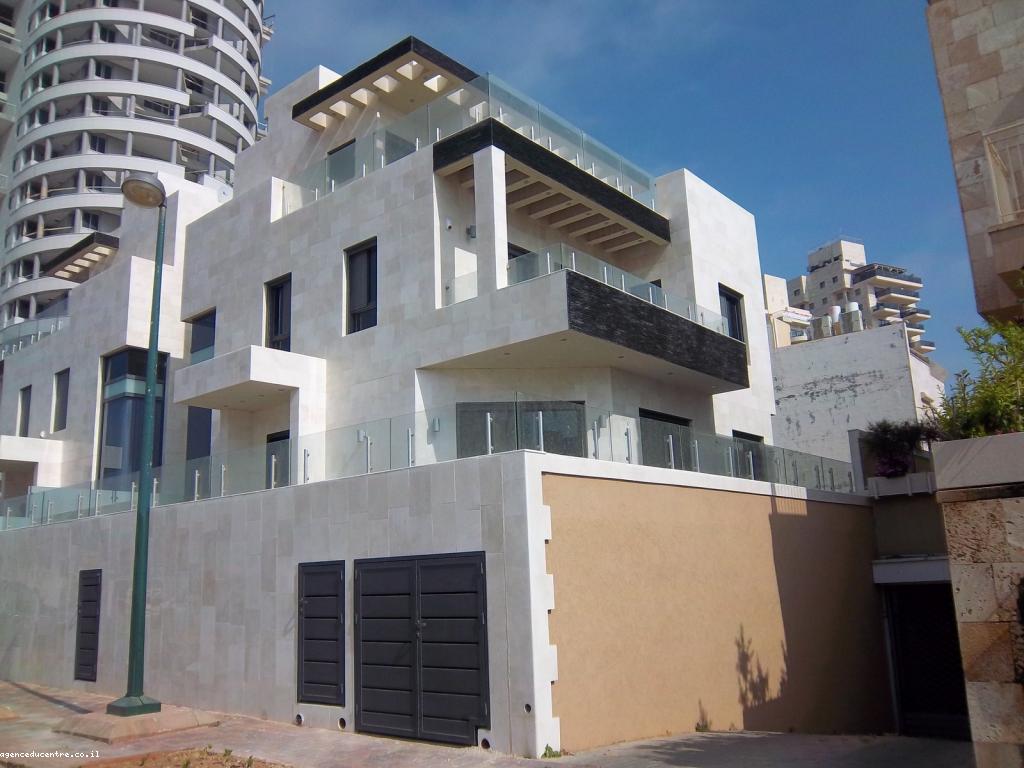 immobilier-israel-investissement avec le cabinet d'avocat Ullmo-Bliah