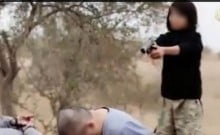 Apprentis-djihadistes l'armée de l'EI d'aujourd'hui