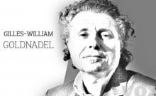Figrao Vox William Goldnadel, le 11 janvier