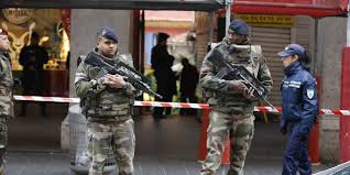 Consistoire nice agression de 3 militaires