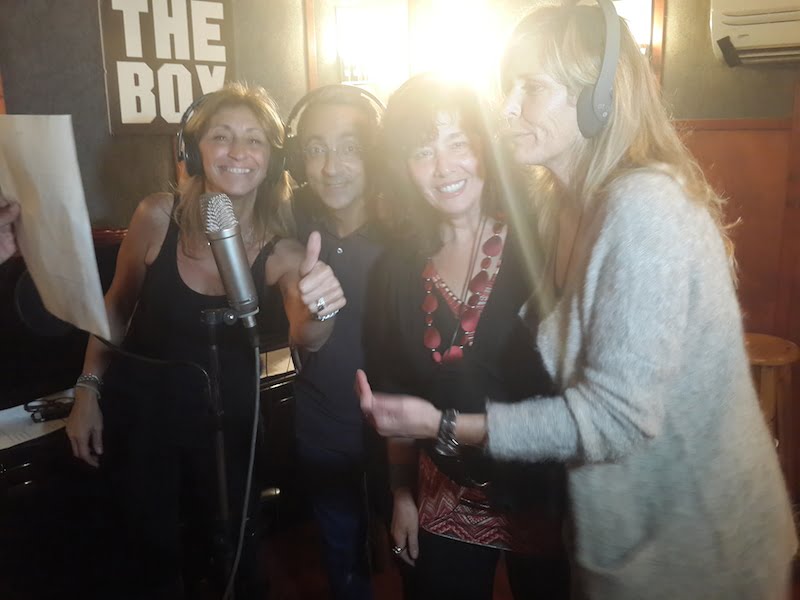 Ezra Yehudit l'assocation qui fait du bien aux familles israéliennes