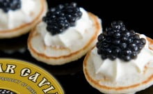 Caviar Casher Israël 3eme