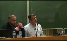 Yacob Mahi islamiste Belge