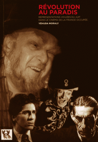 film juif révolution au paradis moraly
