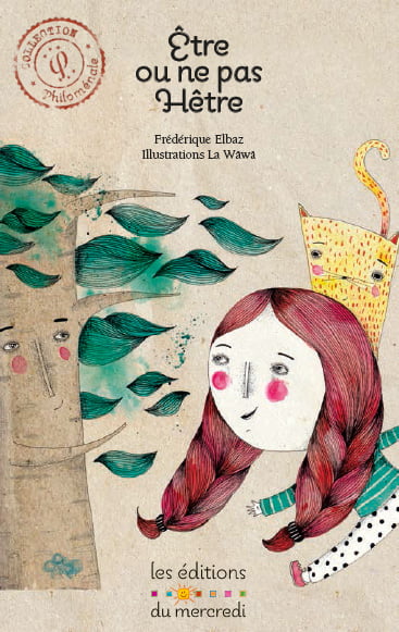 Etre ou ne pas être philomenale, de frédérique Elbaz