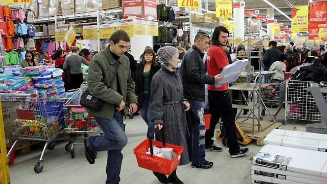 Elle avait 81 ans elle avait faim elle a volé 3 tablettes de beurre et elle morte
