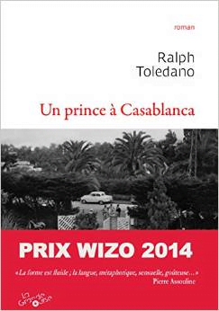 toledano Ralph un prince à Casabanca