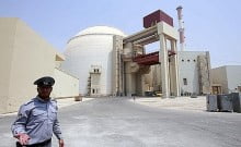 Iran et l'arme nucléaire et Israël premier visé